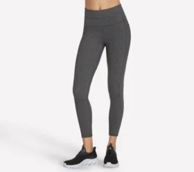 Skechers Go Walk 7/8-leggings med hög midja
