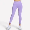 Skechers Go Walk 7/8-leggings med hög midja Skechers Go Walk 7/8-leggings med hög midja