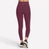 Skechers Go Walk 7/8-leggings med hög midja Skechers Go Walk 7/8-leggings med hög midja