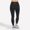 Skechers Go Walk 7/8-leggings med hög midja Skechers Go Walk 7/8-leggings med hög midja