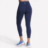 Skechers Go Walk 7/8-leggings med hög midja Skechers Go Walk 7/8-leggings med hög midja