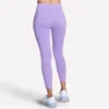 Skechers Go Walk 7/8-leggings med hög midja Skechers Go Walk 7/8-leggings med hög midja