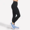 Skechers Go Walk 7/8-leggings med hög midja Skechers Go Walk 7/8-leggings med hög midja