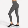 Skechers Go Walk 7/8-leggings med hög midja Skechers Go Walk 7/8-leggings med hög midja