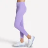 Skechers Go Walk 7/8-leggings med hög midja Skechers Go Walk 7/8-leggings med hög midja
