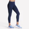Skechers Go Walk 7/8-leggings med hög midja Skechers Go Walk 7/8-leggings med hög midja