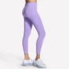 Skechers Go Walk 7/8-leggings med hög midja Skechers Go Walk 7/8-leggings med hög midja