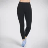 Skechers Go Walk 7/8-leggings med hög midja Skechers Go Walk 7/8-leggings med hög midja
