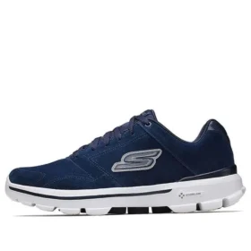 Skechers Go Walk Blå