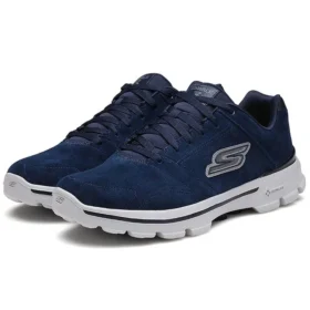 Skechers Go Walk Blå