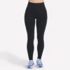 Skechers Go Walk Leggings med hög midja Skechers Go Walk Leggings med hög midja