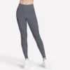 Skechers Go Walk Leggings med hög midja Skechers Go Walk Leggings med hög midja
