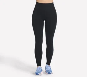 Skechers Go Walk Leggings med hög midja