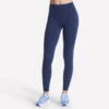 Skechers Go Walk Leggings med hög midja Skechers Go Walk Leggings med hög midja