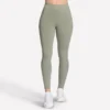 Skechers Go Walk Leggings med hög midja Skechers Go Walk Leggings med hög midja