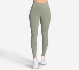 Skechers Go Walk Leggings med hög midja