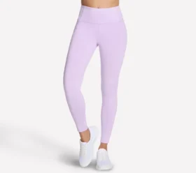 Skechers Go Walk Leggings med hög midja