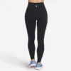 Skechers Go Walk Leggings med hög midja Skechers Go Walk Leggings med hög midja