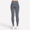 Skechers Go Walk Leggings med hög midja Skechers Go Walk Leggings med hög midja