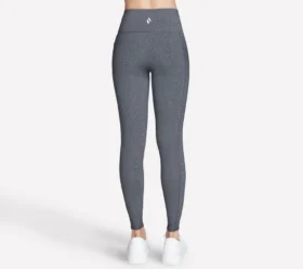 Skechers Go Walk Leggings med hög midja