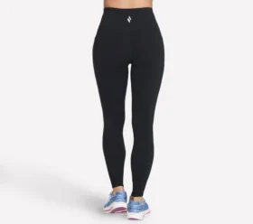 Skechers Go Walk Leggings med hög midja