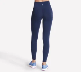 Skechers Go Walk Leggings med hög midja