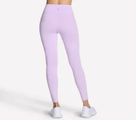 Skechers Go Walk Leggings med hög midja