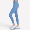 Skechers Go Walk Leggings med hög midja Skechers Go Walk Leggings med hög midja