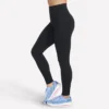 Skechers Go Walk Leggings med hög midja Skechers Go Walk Leggings med hög midja