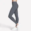 Skechers Go Walk Leggings med hög midja Skechers Go Walk Leggings med hög midja
