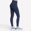 Skechers Go Walk Leggings med hög midja Skechers Go Walk Leggings med hög midja