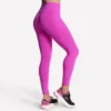 Skechers Go Walk Leggings med hög midja Skechers Go Walk Leggings med hög midja