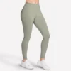 Skechers Go Walk Leggings med hög midja Skechers Go Walk Leggings med hög midja