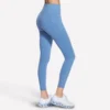 Skechers Go Walk Leggings med hög midja Skechers Go Walk Leggings med hög midja