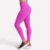 Skechers Go Walk Leggings med hög midja Skechers Go Walk Leggings med hög midja