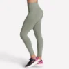 Skechers Go Walk Leggings med hög midja Skechers Go Walk Leggings med hög midja