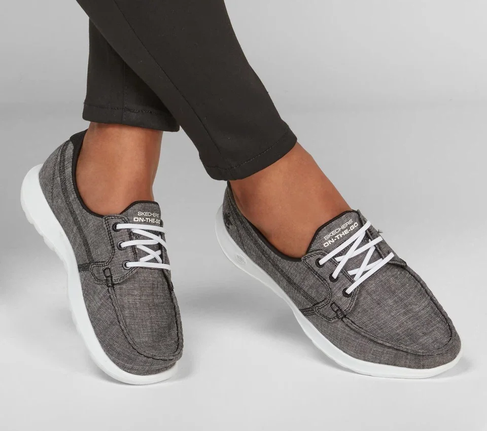 Skechers GOwalk Lite – Isla Skechers GOwalk Lite – Isla