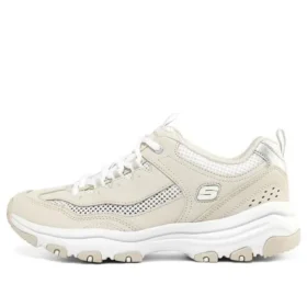 Skechers I-Conik ”Cream”