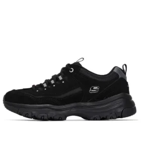 Skechers I-Conik ”Svart”