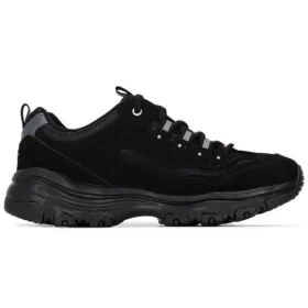 Skechers I-Conik ”Svart”