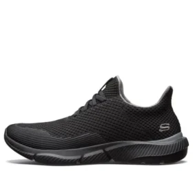 Skechers Ingram Svart