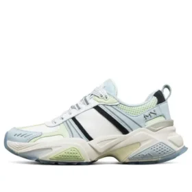 Skechers Kraz Vit/Blå