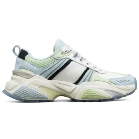 Skechers Kraz Vit/Blå