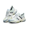 Skechers Kraz Vit/Blå