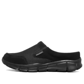 Skechers Loafers Svart