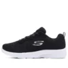 Skechers Low-Top ”Svart”