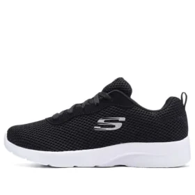 Skechers Low-Top ”Svart”