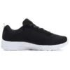 Skechers Low-Top ”Svart”