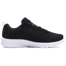 Skechers Low-Top ”Svart”