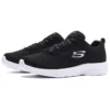 Skechers Low-Top ”Svart”